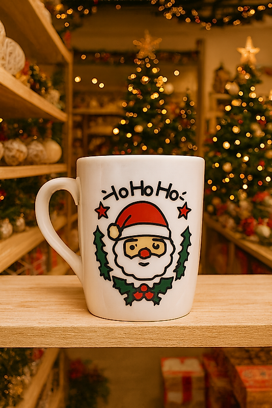 Noel Baba Yılbaşı Kupası